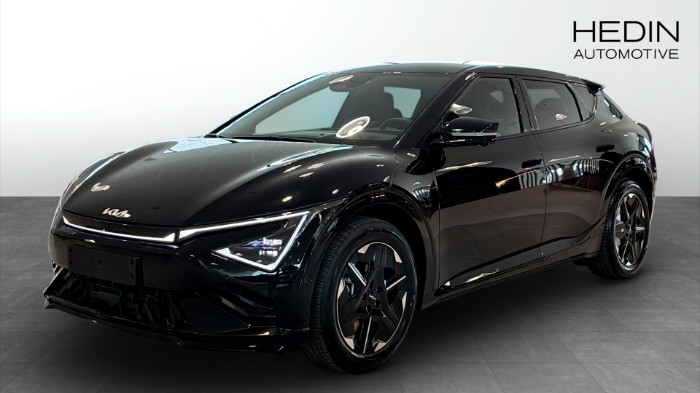 GT LINE AWD LONG RANGE | BILLÅNSKAMPANJ | Laddkort 15 000 kr