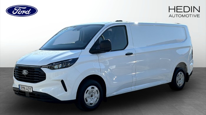 CUSTOM 2026 TREND SKÅP 320L (L2) 136 FWD