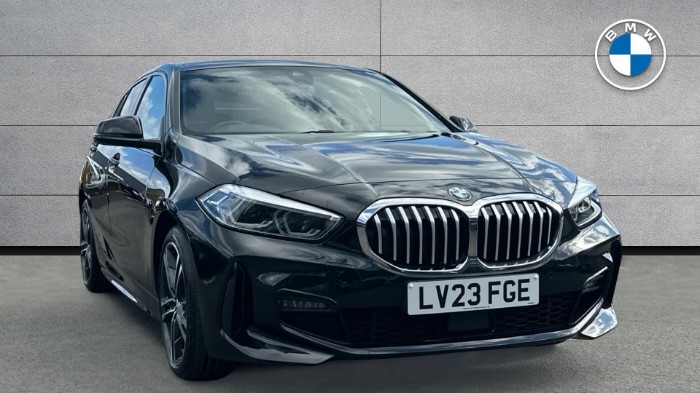 120d M Sport