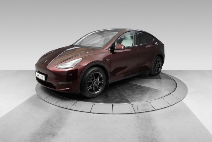 Long Range AWD