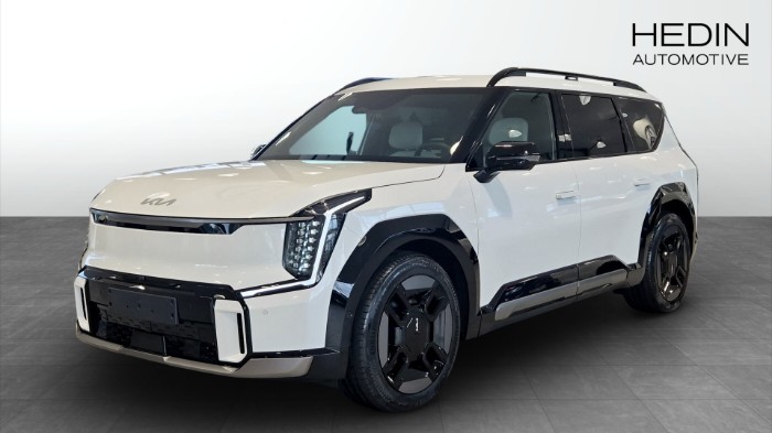 GT-Line AWD 6-sits FRITT LADDKORT