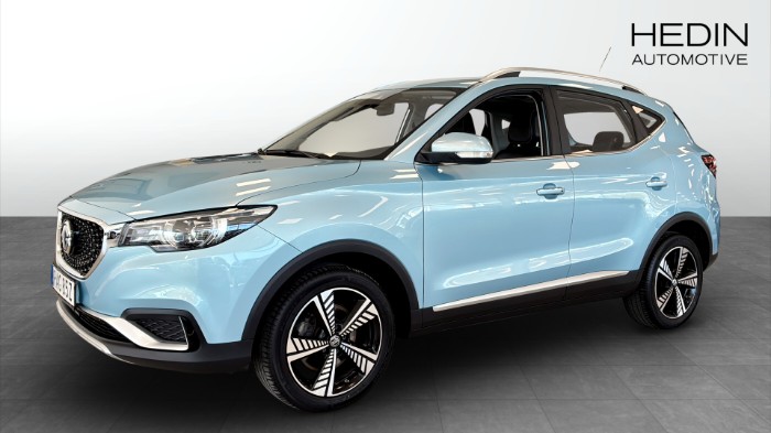 45KWH LUXURY - Inkl 15 000kr i laddning*