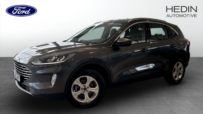 Titanium 2.5 Plug-In Hybrid 225HK Vinterpaket