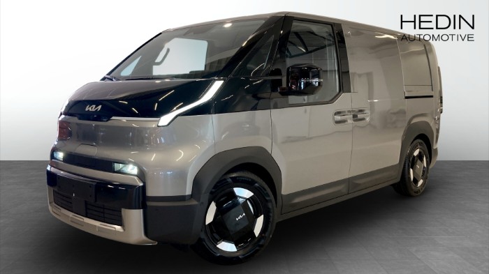PV5 CARGO PLUS PRO 4DR L2H1 LONG RANGE