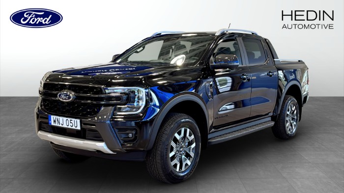 RANGER P703 26.00 WILDTRAK DOUBLE CAB PHEV 280A 4W
