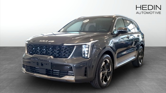 SORENTO 1.6 T-GDI PLUG-IN HYBRID AUT AWD ADVANCE