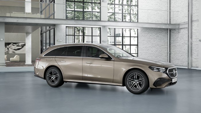 300 de 4MATIC Kombi AMG Advanced Edition