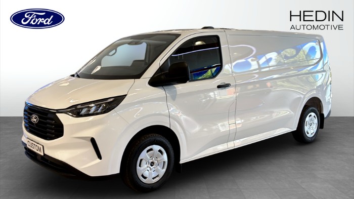 CUSTOM V710 26.00 TREND SKÅP 320L 170 A FWD