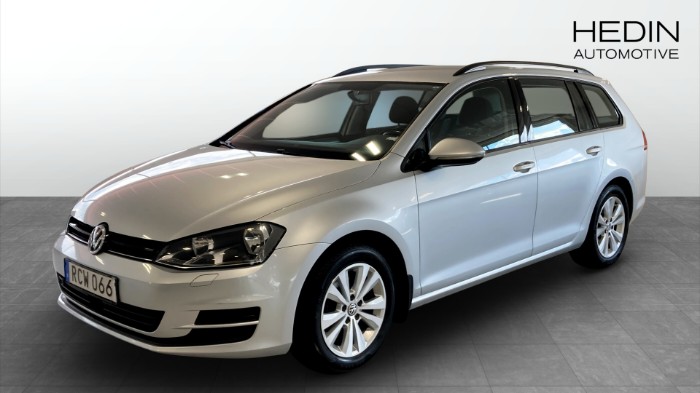 Variant 1.2 TSI BMT Manuell
