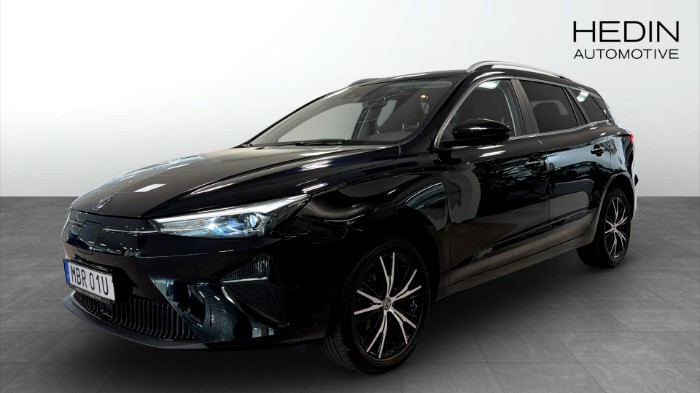 LUXURY 61KWH