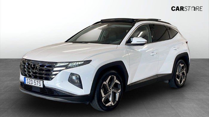 Hybrid AWD Advanced 230hk / Pano / 360°