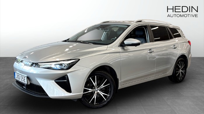 61 KWH LUXURY
