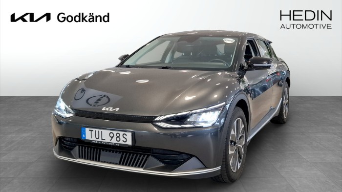 77.4 kWh AWD Nybilsgaranti