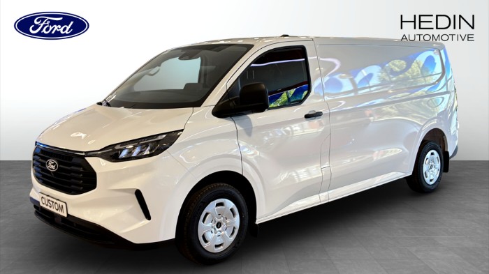 CUSTOM V710 26.00 TREND SKÅP 320L 170 A FWD