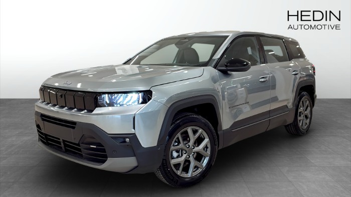 COMPASS MHEV 145HK ALTITUDE