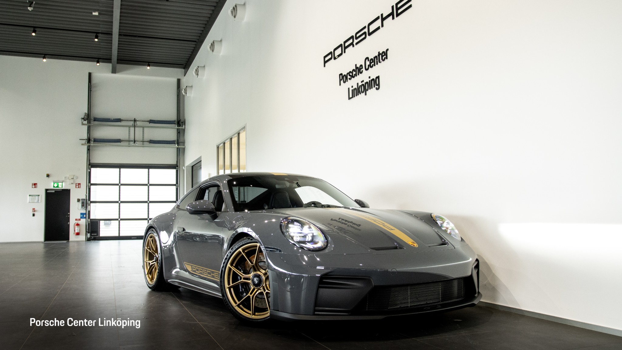 İkinci el  Porsche 911 