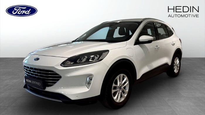 PLUG-IN HYBRID TITANIUM 225HK