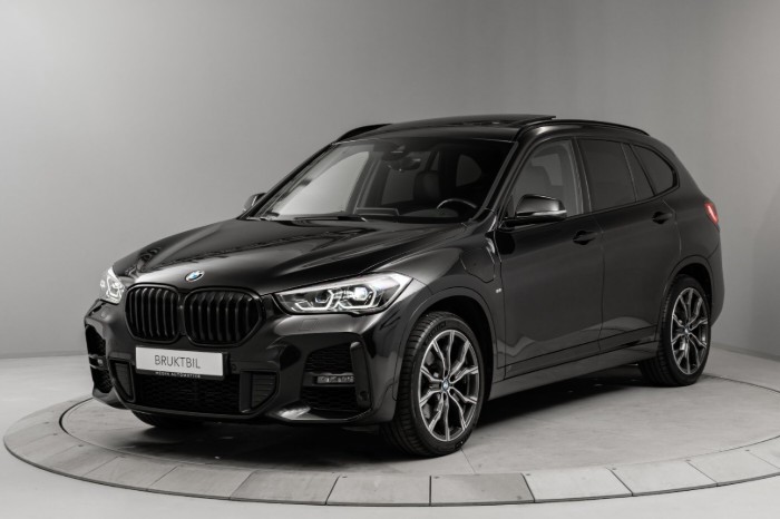 xDrive25e