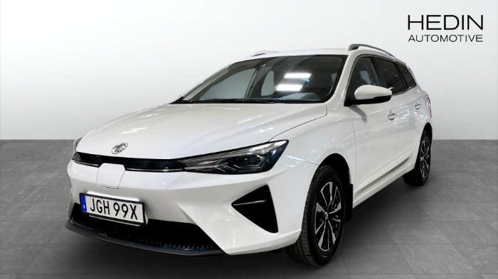 MG5 50 KWH COMFORT (STANDARD RANGE)