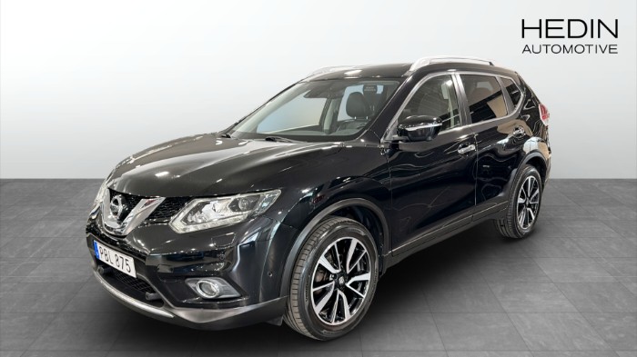 DCI 130 TEKNA 2WD XTRONIC E6 MOONROOF