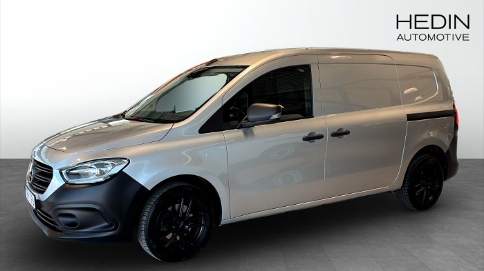 112 CDI SKÅP L2