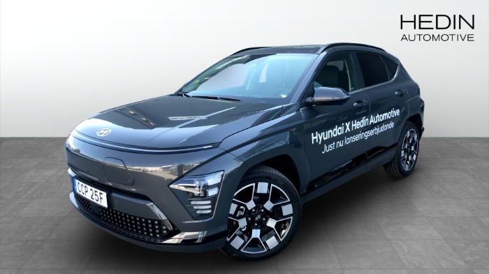 Electric KAMPANJ PL Fr. 3795 kr