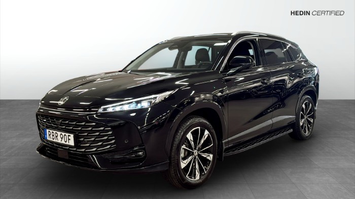LUXURY PHEV 1.5T *KAMPANJ*