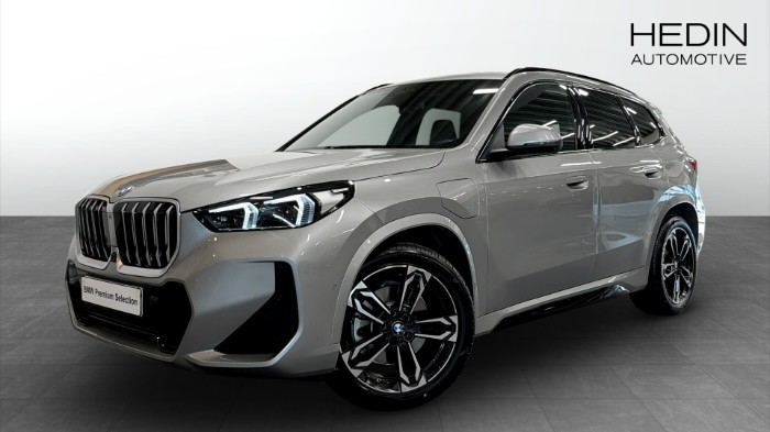 xDrive 25e M Sport H/K 360 Elstol m minne
