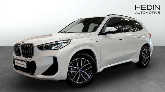 xDrive 25e M Sport Drag