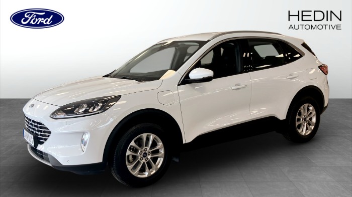 KUGA 2023.25MY, SUV BS SA, TITANIUM