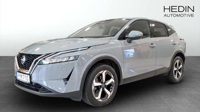 MHEV 158 XTRONIC N-CONNECTA