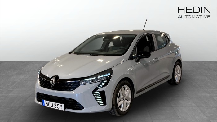 GSR2 EVOLUTION FULLHYBRID 145HK AT MULTIMODE
