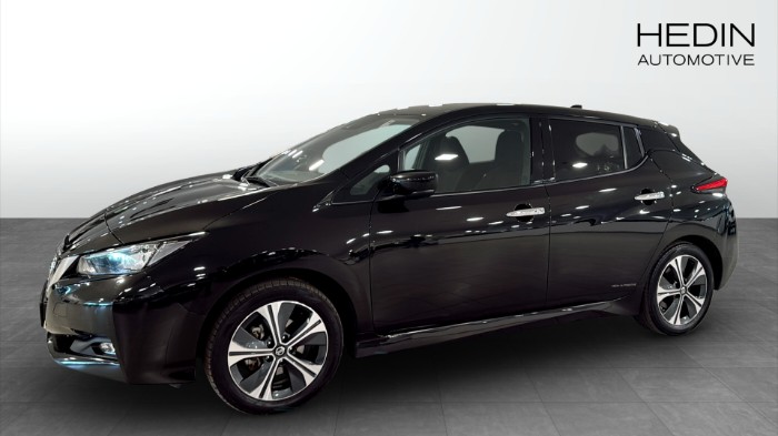 E+ N-CONNECTA 62 KWH