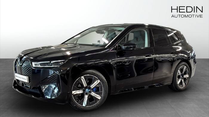 xDrive40 Sportpkt Driving Assist Pro 360 Cam H/K Head Up