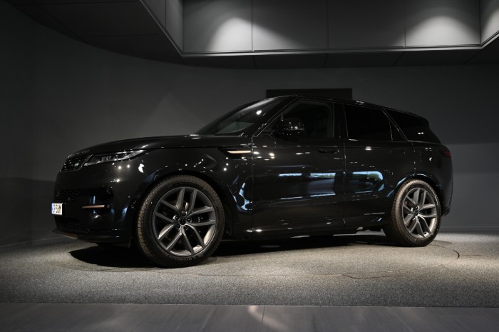 P460e AWD PHEV Dynamic SE