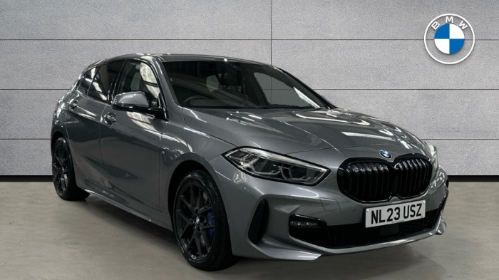 118i M Sport
