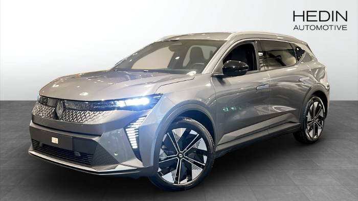 TECHNO 87kWh 4690kr/mån *KAMPANJ* 0% ränta