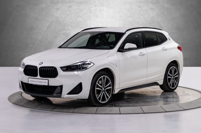 xDrive25e eDrive M Sport (K)
