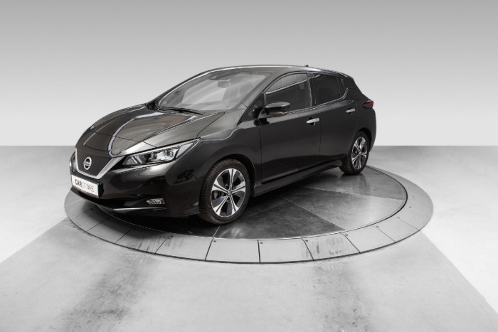 39kWh N-Connecta