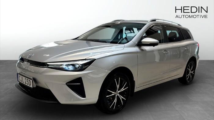 Luxury | 61kWh | 360-kam