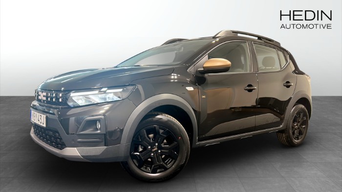 STEPWAY EXTREME TCE 110 *FR 2190:- / MÅN PL-KAMPANJ*