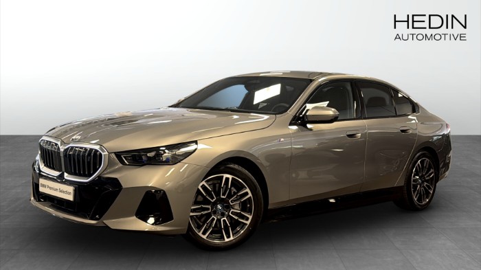 xDrive40 M Sport Komfortstol Innovation Travel Drag