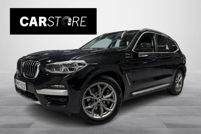 G01 xDrive 30e A Charged Edition xLine