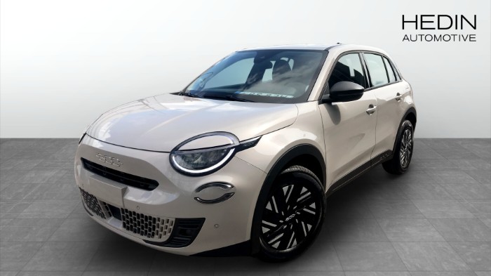 600 HEV 1.2 110HK DCT6 FWD LOUNGE