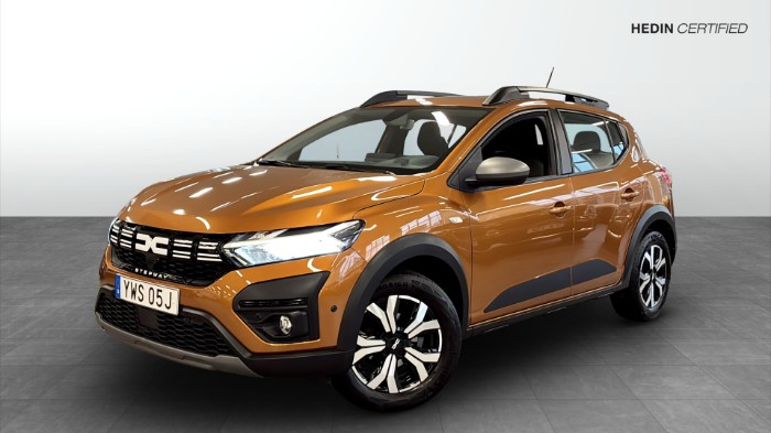 1.0 TCe CVT EXPRESSION / AUTOMAT /