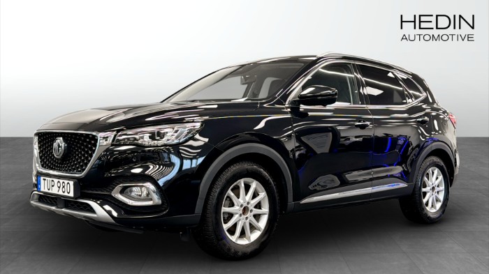 EHS PLUG-IN HYBRID LUXURY