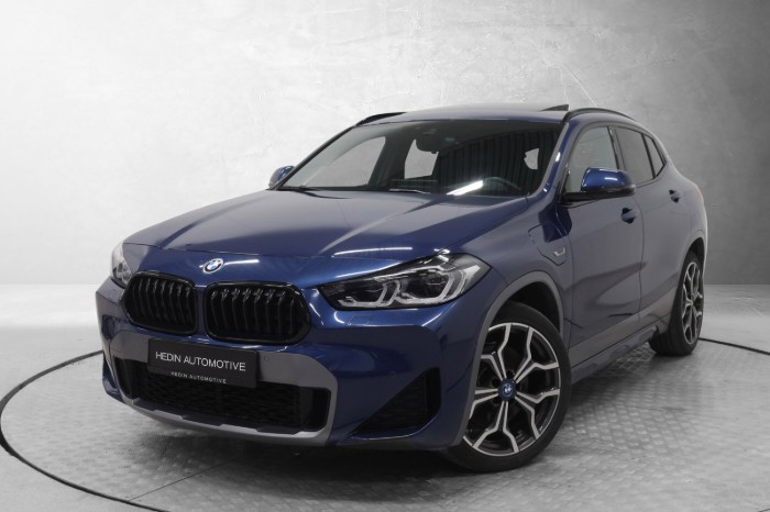 xDrive25e eDrive M Sport (K)