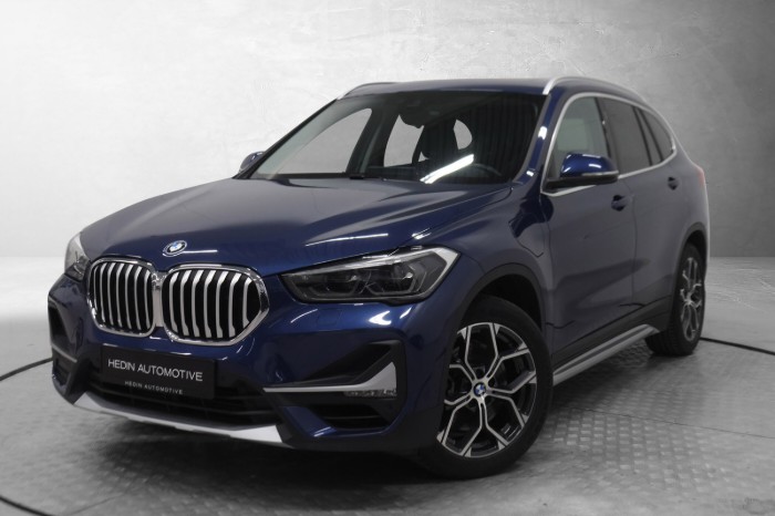 xDrive25e eDrive (K)