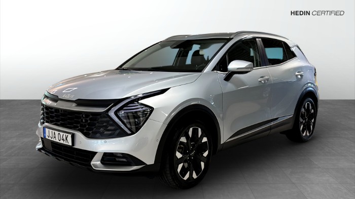 1,6 265HK ADVANCE U HARMAN KARDON *Dragkrok