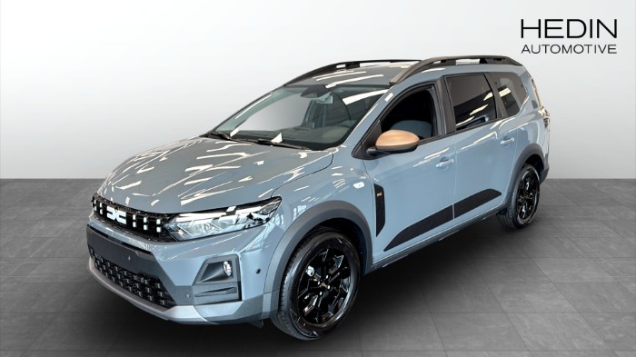 EXTREME TCE 110 7-SITS Privatleasing 2790kr/mån